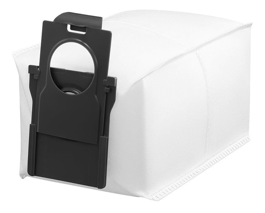 EAN 6977328065568 - Dreame X50 Ultra 0,395 L Combinado Negro, Acero inoxidable imagen 14