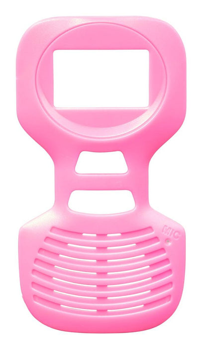 EAN 5706751081071 - Denver WTK-441 two-way radios 8 canales 446 MHz imagen 5