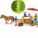 EAN 4059433383484 - schleich Vida en la Granja Sunny Day Mobile Farm Stand imagen 5