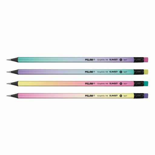 EAN 8411574093756 - Milan Sunset HB 24 pieza(s) imagen 2