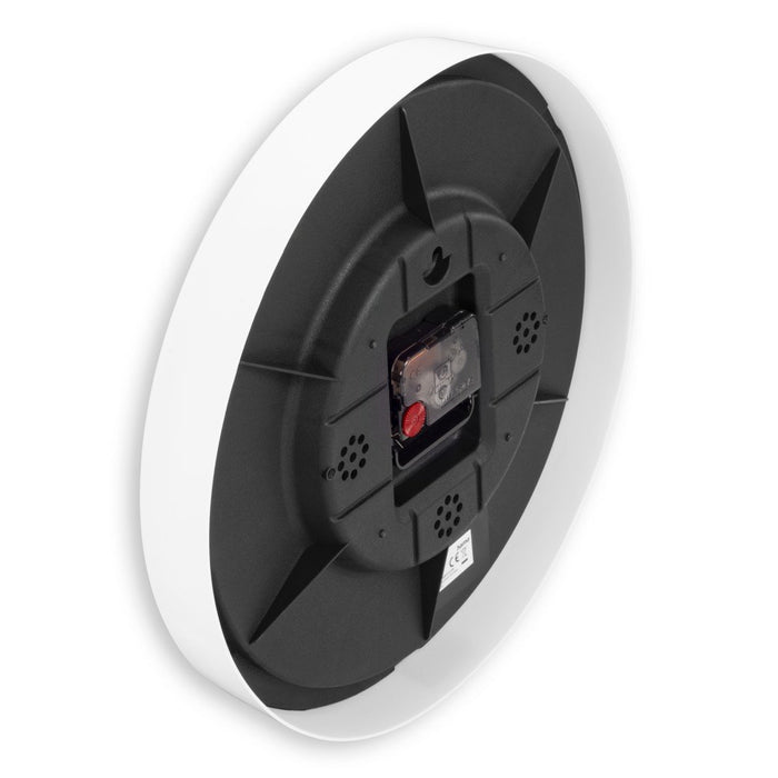 EAN 4047443520043 - Hama 00222203 reloj de mesa o pared Reloj analógico Círculo Multicolor imagen 2