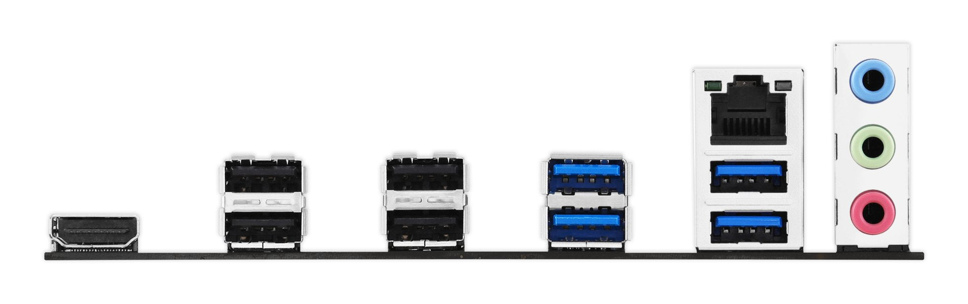 EAN 4711387423769 - ASUS PRIME B760M-R D4 Intel B760 LGA 1700 micro ATX imagen 7