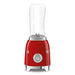 EAN 8017709313012 - Smeg PBF01RDEU licuadora 0,6 L Batidora de vaso 300 W Rojo imagen 2