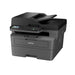 EAN 4977766831413 - Brother MFC-L2800DW impresora multifunción Laser A4 1200 x 1200 DPI 32 ppm Wifi imagen 4