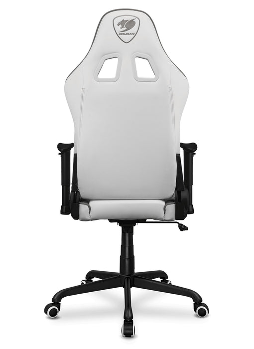 EAN 4710483775536 - COUGAR Gaming Silla Armor Elite White Silla para videojuegos universal Asiento acolchado Blanco imagen 5