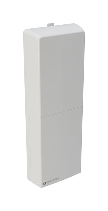 EAN 4752224007964 - Mikrotik FTC11XG convertidor de medio Blanco imagen 2