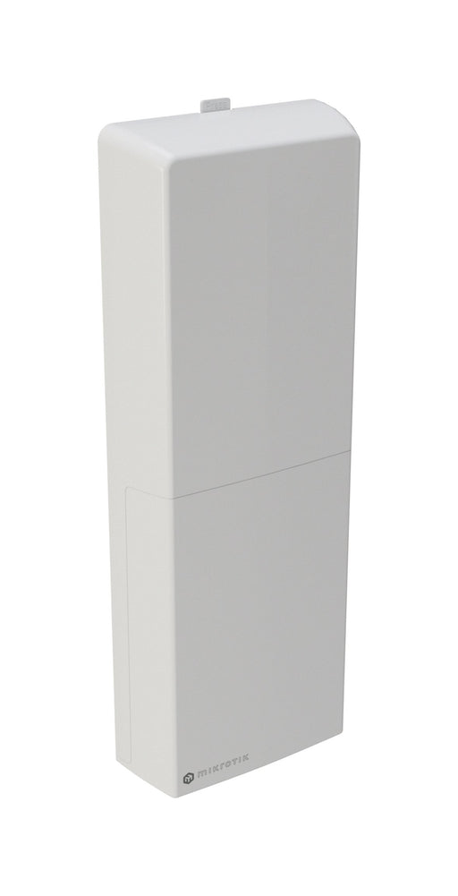 EAN 4752224007964 - Mikrotik FTC11XG convertidor de medio Blanco imagen 2