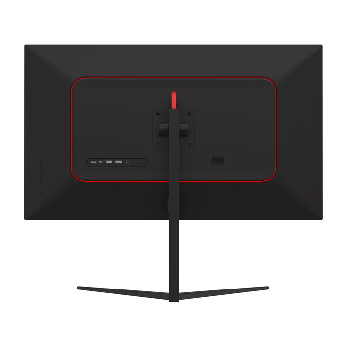 EAN 6923172580672 - Dahua Technology LM32-P301A pantalla para PC 80 cm (31.5") 2560 x 1440 Pixeles 2K Ultra HD LCD Negro, Roj imagen 4