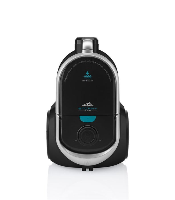 EAN 8590393347872 - Eta Stormy Car 2,2 L Aspiradora cilíndrica Secar 800 W Sin bolsa imagen 2