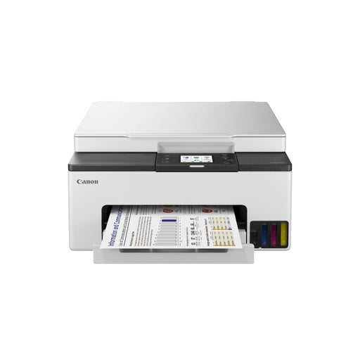 EAN 8714574689579 - Canon MAXIFY GX1050 Inyección de tinta A4 600 x 1200 DPI Wifi imagen 2