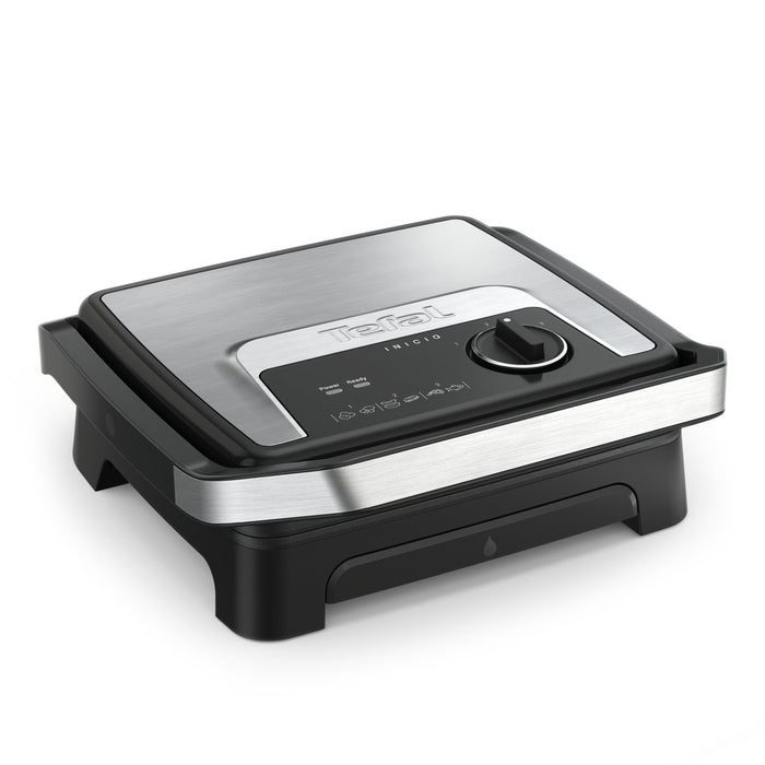 EAN 3045380026230 - Tefal Inicio Adjust GC272D10 parrilla eléctrica de contacto imagen 1