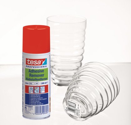 EAN 4042448003461 - TESA 60042-00000 producto para eliminar etiqueta adhesiva 200 ml Aerosol imagen 2