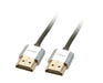 EAN 4002888416726 - Lindy 41672 cable HDMI 2 m HDMI tipo A (Estándar) Negro imagen 1