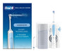 EAN 8006540841396 - Oral-B Oxyjet Adulto Blanco imagen 1