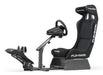 EAN 8717496872760 - Playseat Evolution PRO - ActiFit Silla para videojuegos universal Asiento acolchado Negro imagen 13