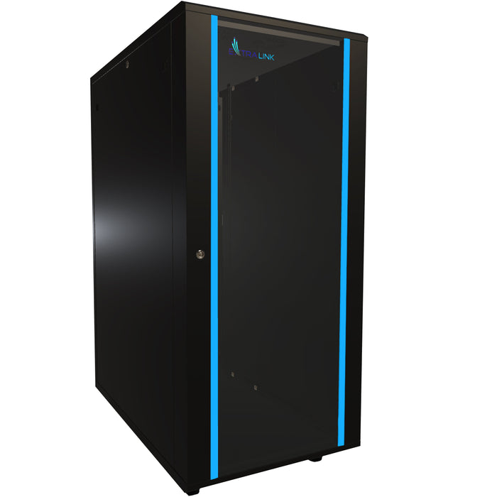 EAN 5903148911359 - Extralink EX.11359 armario rack Rack o bastidor independiente imagen 8