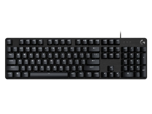 EAN 5099206098398 - Logitech G 920-010558 teclado Juego USB QWERTY Español Negro imagen 2