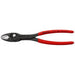 EAN 4003773087243 - Knipex TwinGrip Alicates bimateria universales imagen 6