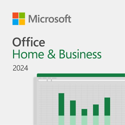 EAN 0196388409839 - Microsoft Office Home & Business 2024 Office suite Completo 1 licencia(s) imagen 1