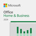 EAN 0196388409839 - Microsoft Office Home & Business 2024 Office suite Completo 1 licencia(s) imagen 1