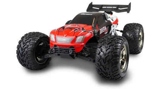 EAN 4260677953382 - Amewi Raven modelo controlado por radio Truggy Motor eléctrico 1:10 imagen 1