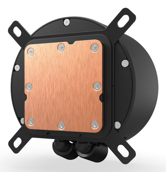 EAN 5056547204161 - NZXT Kraken Elite 280 RGB Procesador Sistema de refrigeración líquida todo en uno 14 cm Negro 1 pieza(s) imagen 4