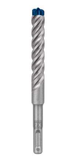 EAN 4059952532004 - Bosch Expert SDS plus-7X Hammer drill bit 1 pieza(s) imagen 1