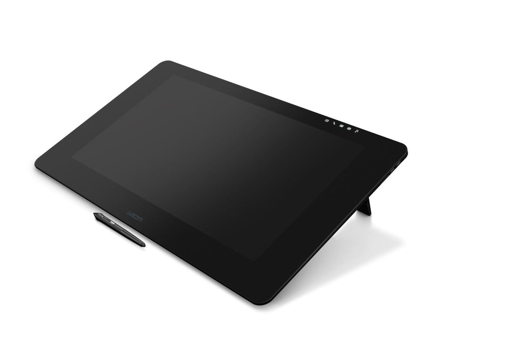 EAN 4949268621298 - Wacom Cintiq Pro 24 tableta digitalizadora Negro 5080 líneas por pulgada 522 x 294 mm USB imagen 4