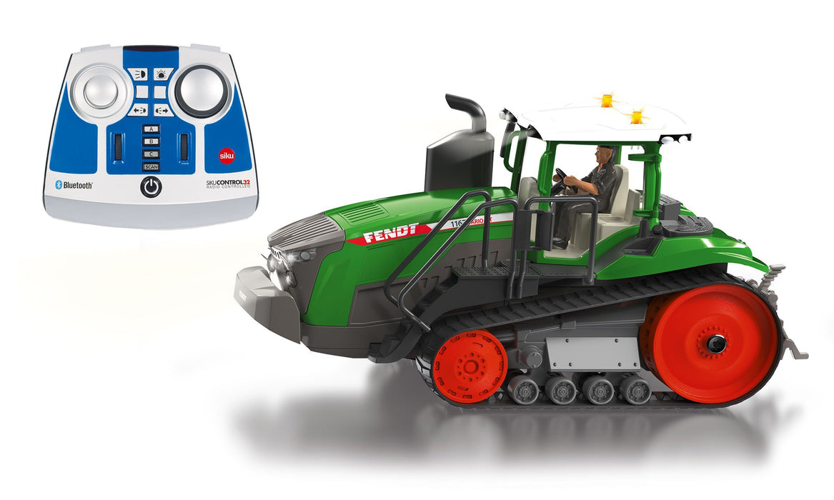 EAN 4006874067893 - Siku Fendt 1167 Vario Modelo a escala de tractor 1:32 imagen 1