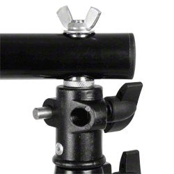 EAN 4250234569552 - Walimex 16955 kit de montaje Negro Aluminio imagen 3