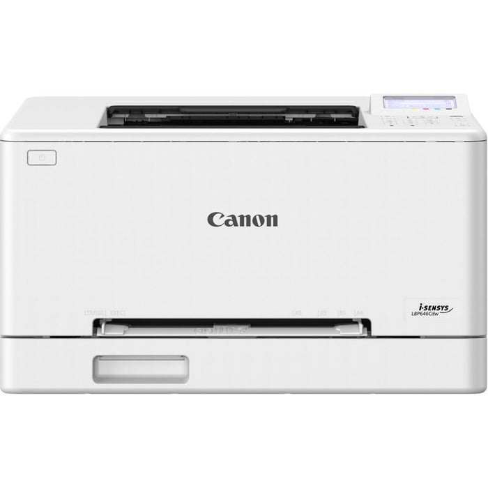 EAN 4549292242270 - Canon LBP646Cdw Color 1200 x 1200 DPI A4 Wifi imagen 1