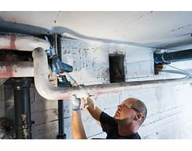 EAN 3165140830256 - Bosch GSA 18 V-LI C Professional Negro, Azul, Rojo imagen 3