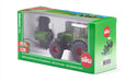 EAN 4006874020003 - Siku Fendt 942 Vario Modelo a escala de tractor Previamente montado 1:50 imagen 6
