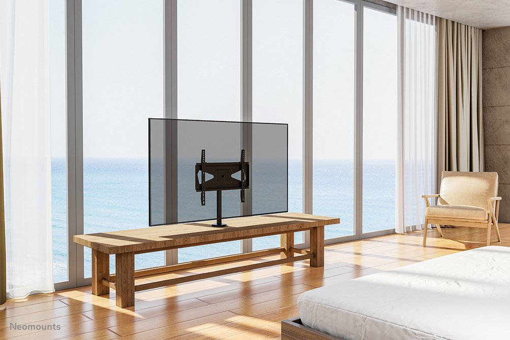 EAN 8717371445355 - Neomounts DS42-430BL14 soporte para TV 139,7 cm (55") Negro imagen 15