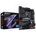 EAN 4719331849955 - GIGABYTE Z790 AORUS ELITE AX DDR4 placa base Intel Z790 LGA 1700 ATX imagen 1