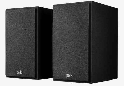 EAN 0747192133412 - Polk Audio XT20 De 2 vías Negro Alámbrico 200 W imagen 4