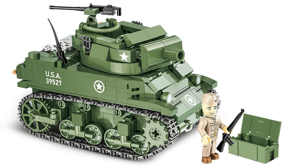 EAN 5902251022792 - COBI H.M.C M8 Scott imagen 1