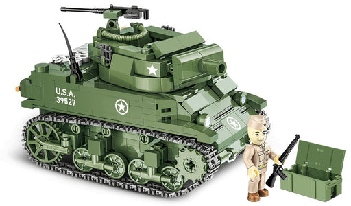 EAN 5902251022792 - COBI H.M.C M8 Scott imagen 1