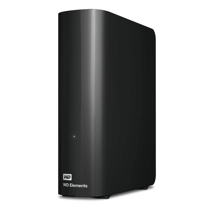 EAN 0718037864648 - Western Digital Elements WDBWLG0100HBK-EESN disco duro externo 10 TB Micro-USB B 3.2 Gen 1 (3.1 Gen 1) Ne imagen 6