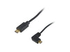EAN 4015867231104 - Equip 128889 cable USB 1 m USB C Negro imagen 2
