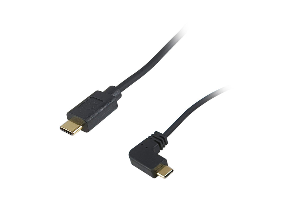 EAN 4015867231104 - Equip 128889 cable USB 1 m USB C Negro imagen 2