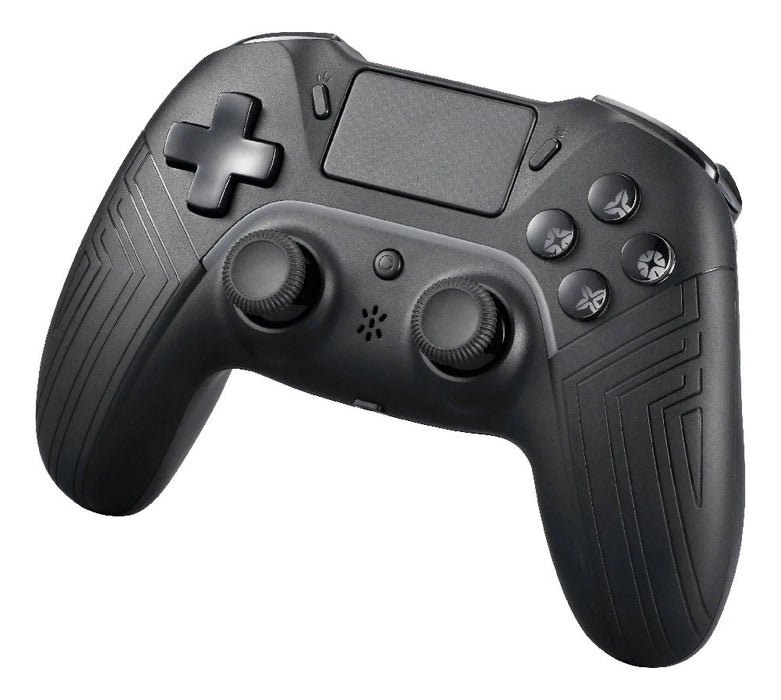 EAN 7333048057105 - Deltaco Gaming GAM-139 mando y volante Negro Bluetooth/USB Gamepad Analógico Android, PC, PlayStation 4 imagen 11