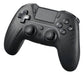 EAN 7333048057105 - Deltaco Gaming GAM-139 mando y volante Negro Bluetooth/USB Gamepad Analógico Android, PC, PlayStation 4 imagen 11