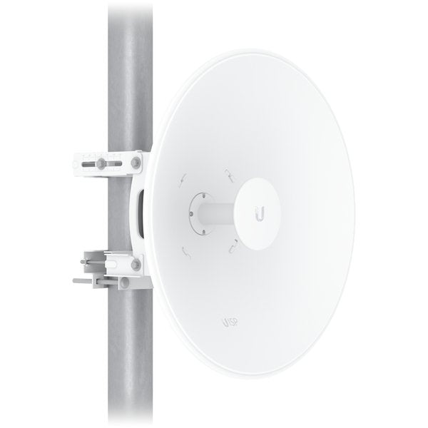 EAN 0810010076687 - Ubiquiti UISP Dish antena para red 30 dBi imagen 12
