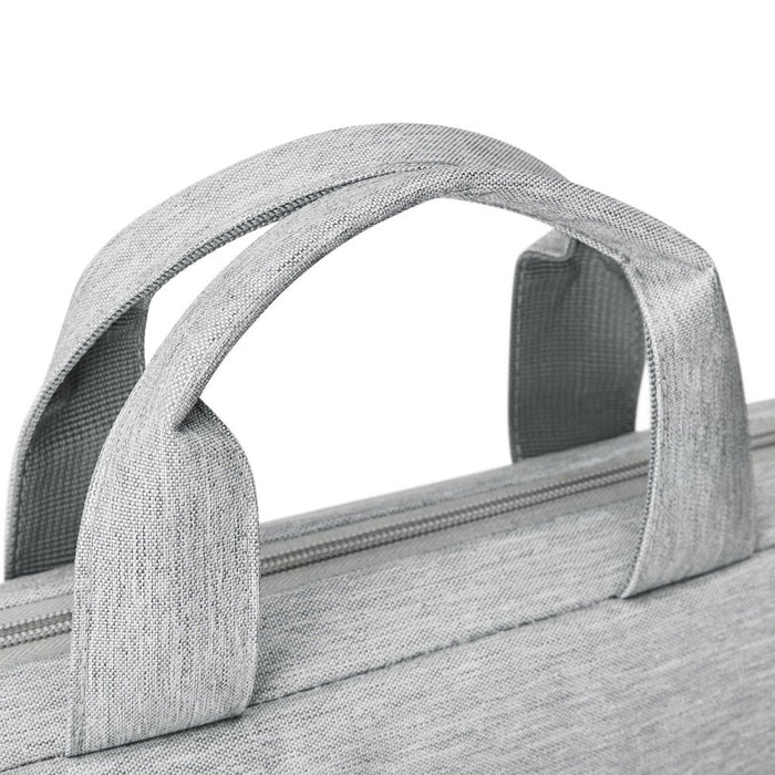 EAN 4260709015736 - Rivacase 7522 GREY/DARK BLUE maletines para portátil 35,6 cm (14") Maletín Azul, Gris imagen 11