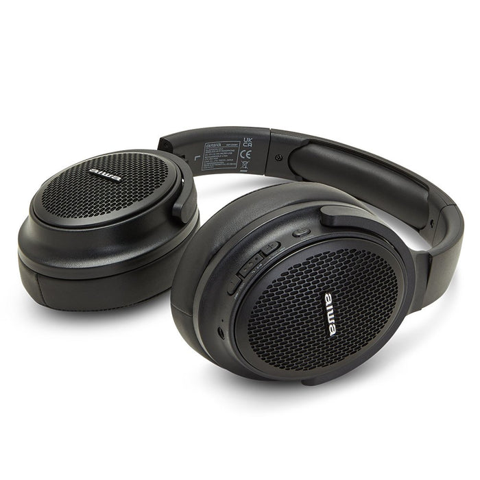 EAN 8435256897869 - Aiwa HST-250BT/BK auricular y casco Auriculares Inalámbrico y alámbrico Diadema Llamadas/Música MicroUSB  imagen 8