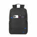 EAN 4260709011875 - Rivacase 5516 mochila City backpack Negro Poliéster imagen 9