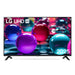 EAN 8806096340295 - LG UHD AI 55UA73006LA 139,7 cm (55") 4K Ultra HD Smart TV Wifi Negro imagen 1