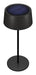 EAN 4040895011916 - RealPower LED TableLight 300 Solar lámpara de mesa 4 W Negro imagen 1