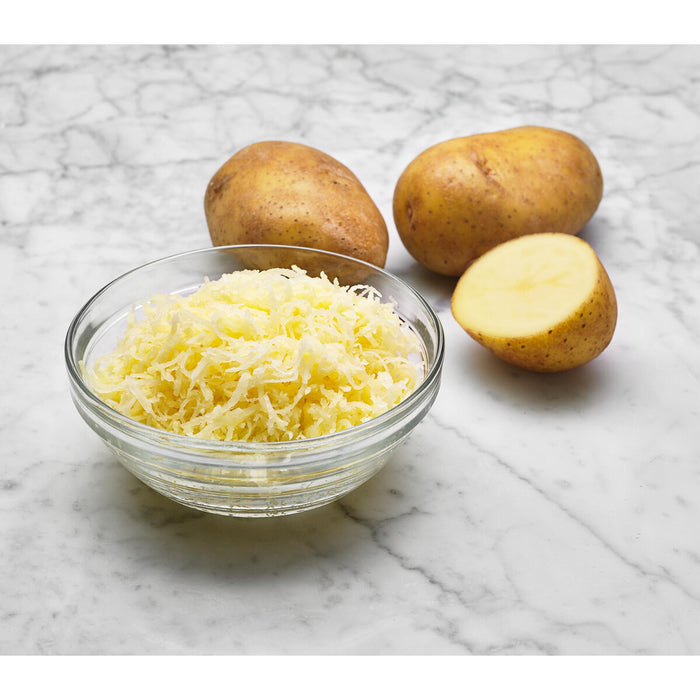 EAN 5413184400187 - KitchenAid 5KSMEMVSC Juego de accesorios para rallador de tambor imagen 7